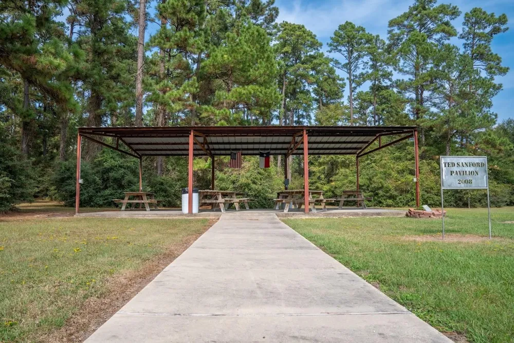 565 Timber Bay Drive Trinity, TX 75862