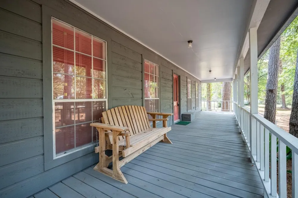 565 Timber Bay Drive Trinity, TX 75862