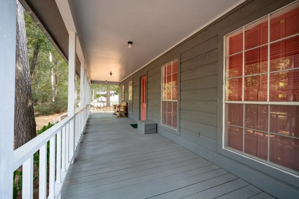 565 Timber Bay Drive Trinity, TX 75862