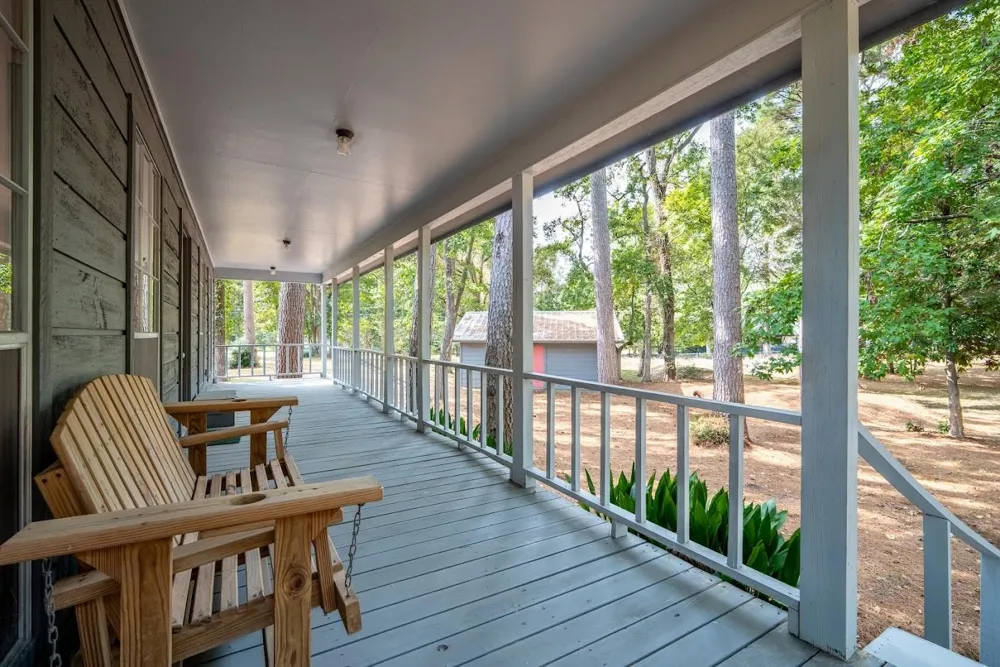 565 Timber Bay Drive Trinity, TX 75862