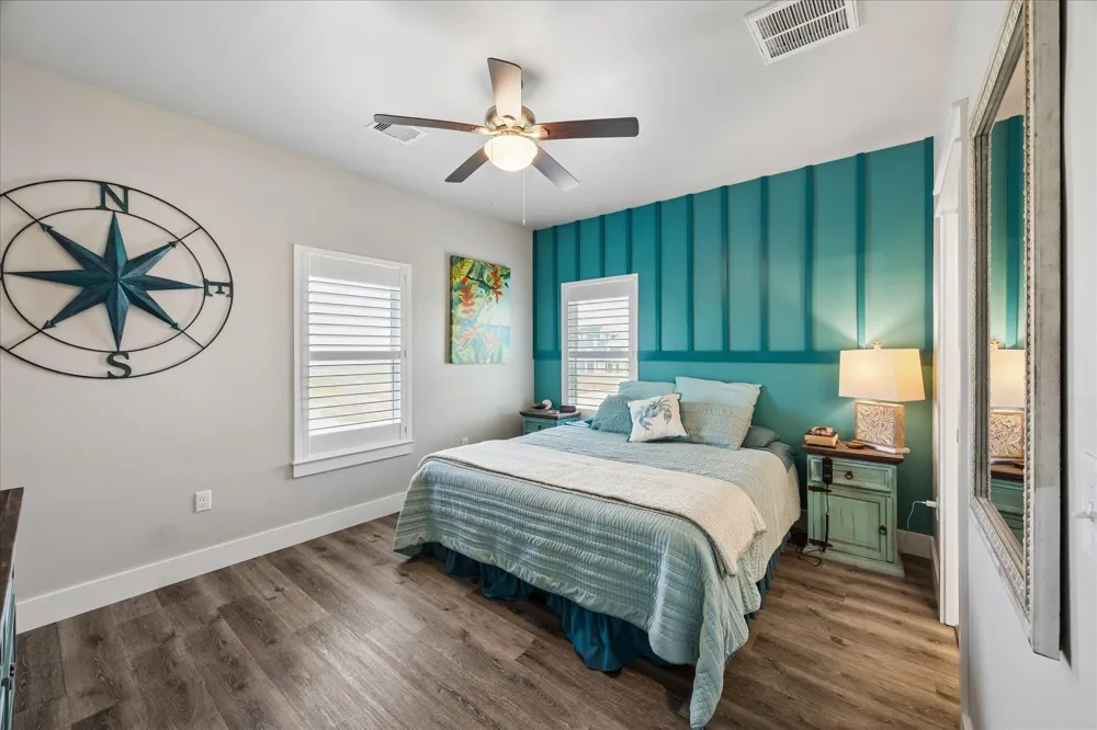 3811 Kiva Road Galveston, TX 77554