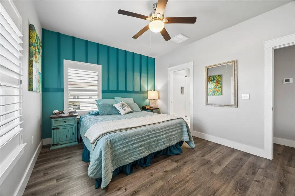 3811 Kiva Road Galveston, TX 77554