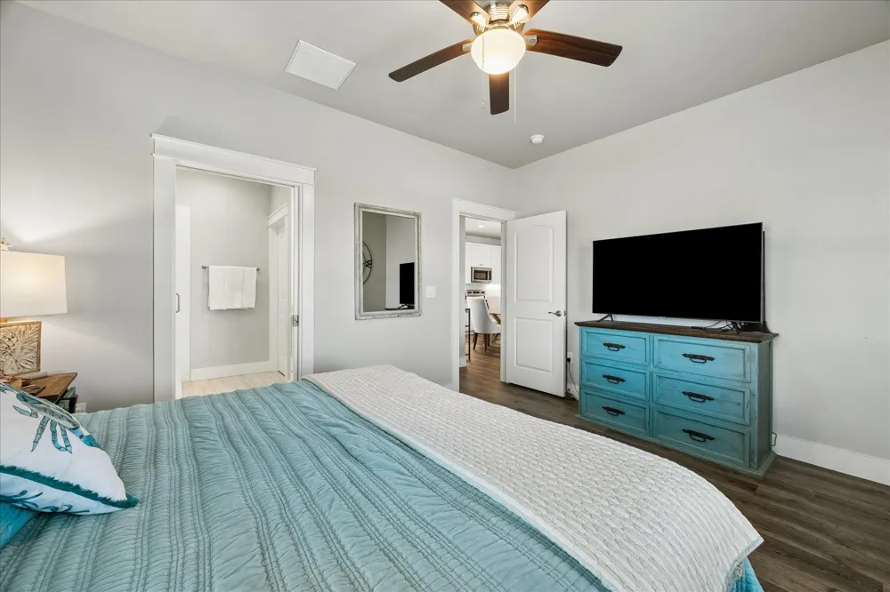 3811 Kiva Road Galveston, TX 77554