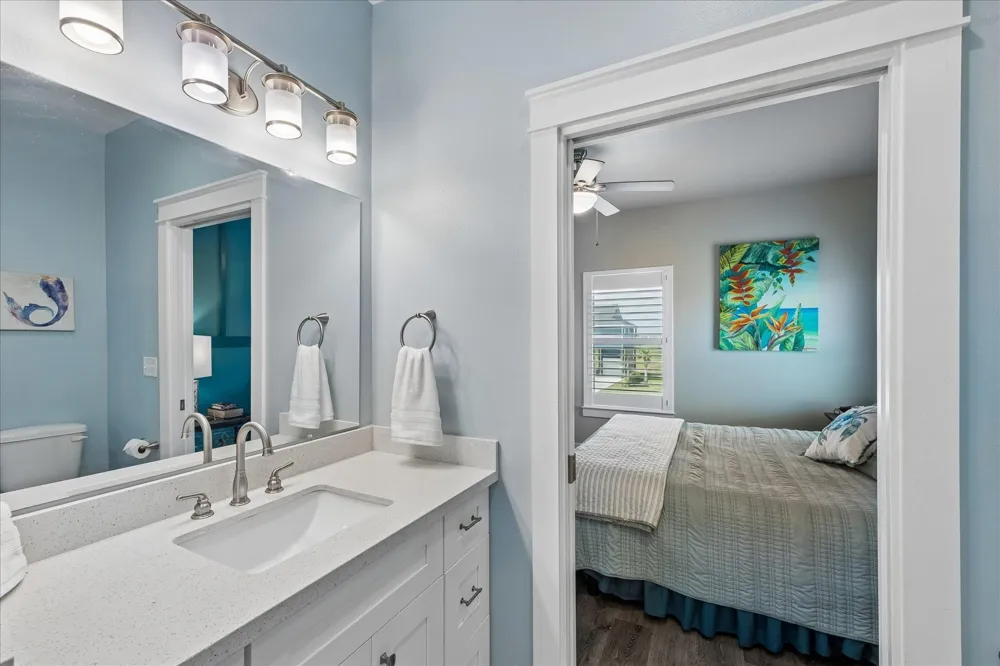3811 Kiva Road Galveston, TX 77554