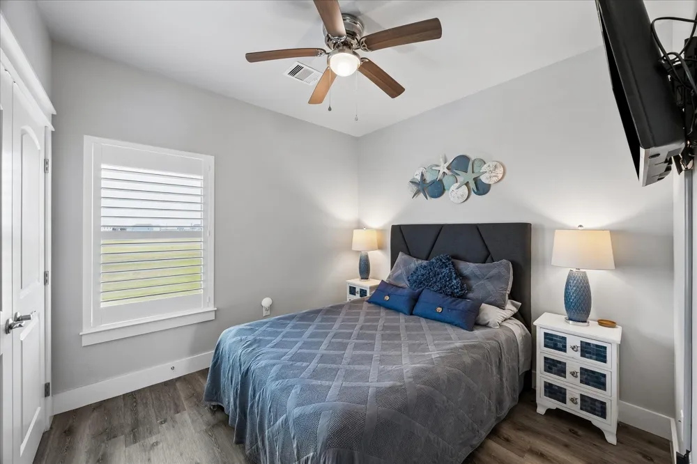 3811 Kiva Road Galveston, TX 77554