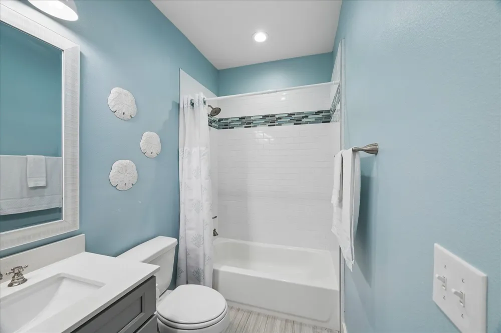 3811 Kiva Road Galveston, TX 77554