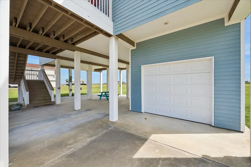 3811 Kiva Road Galveston, TX 77554