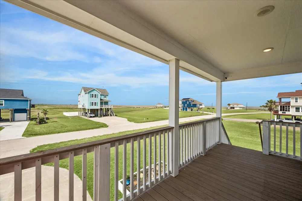 3811 Kiva Road Galveston, TX 77554