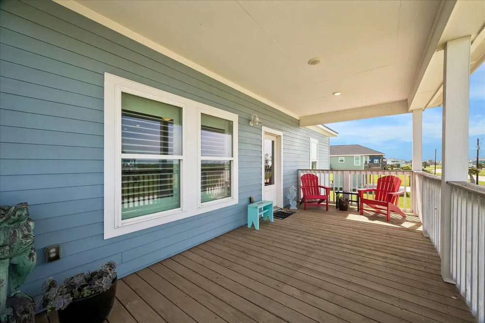 3811 Kiva Road Galveston, TX 77554