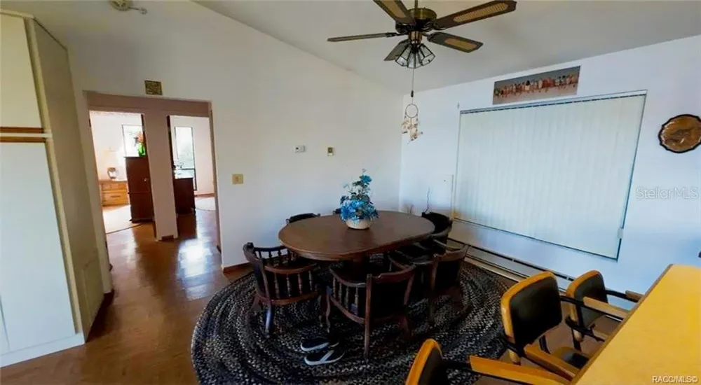 5340 BLOUNT ISLAND Homosassa, FL 34448