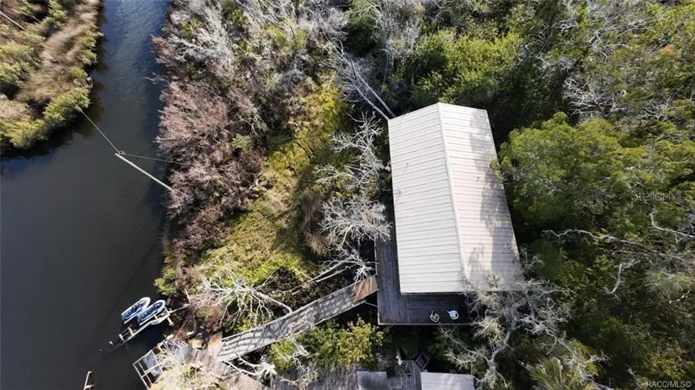 5340 BLOUNT ISLAND Homosassa, FL 34448