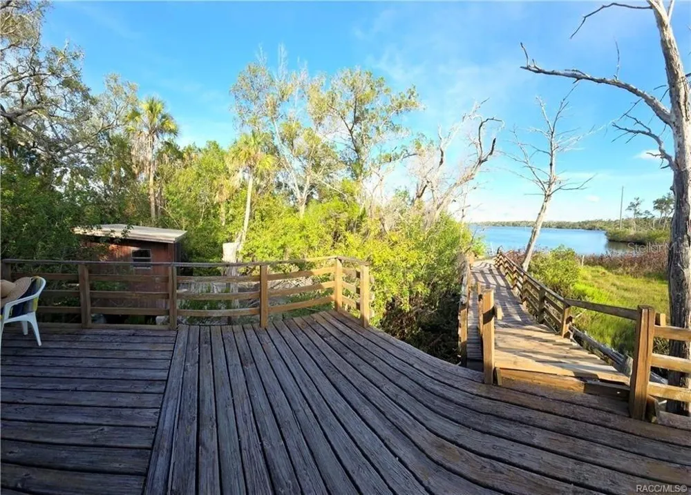 5340 BLOUNT ISLAND Homosassa, FL 34448