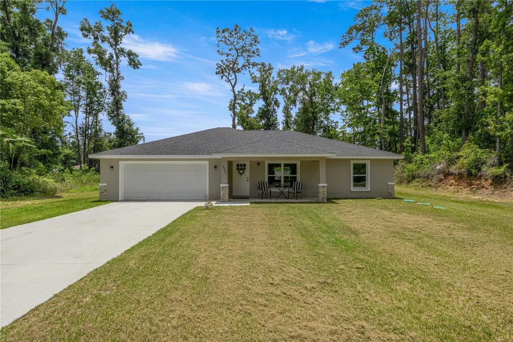 6962 SE 124TH STREET Belleview, FL 34420