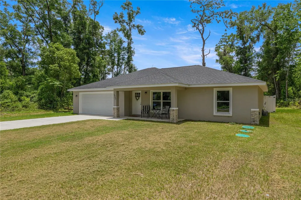 6962 SE 124TH STREET Belleview, FL 34420