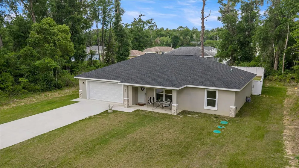6962 SE 124TH STREET Belleview, FL 34420