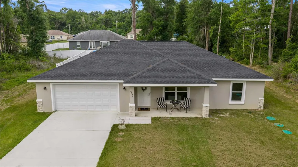 6962 SE 124TH STREET Belleview, FL 34420