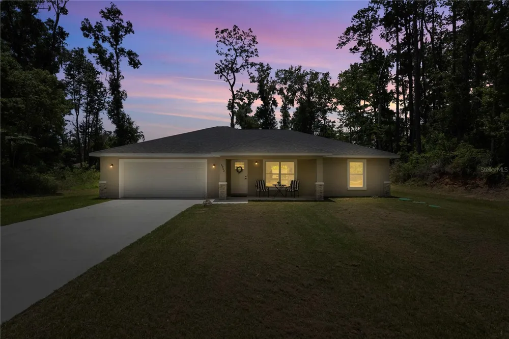 6962 SE 124TH STREET Belleview, FL 34420