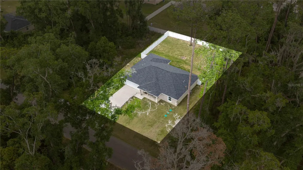 6962 SE 124TH STREET Belleview, FL 34420