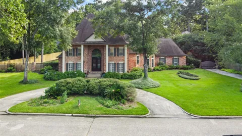 5611 Garden Point Drive
