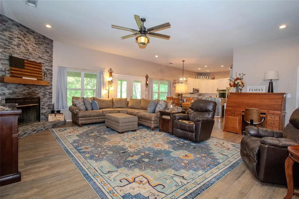 14285 S State Highway 19 Elkhart, TX 75839