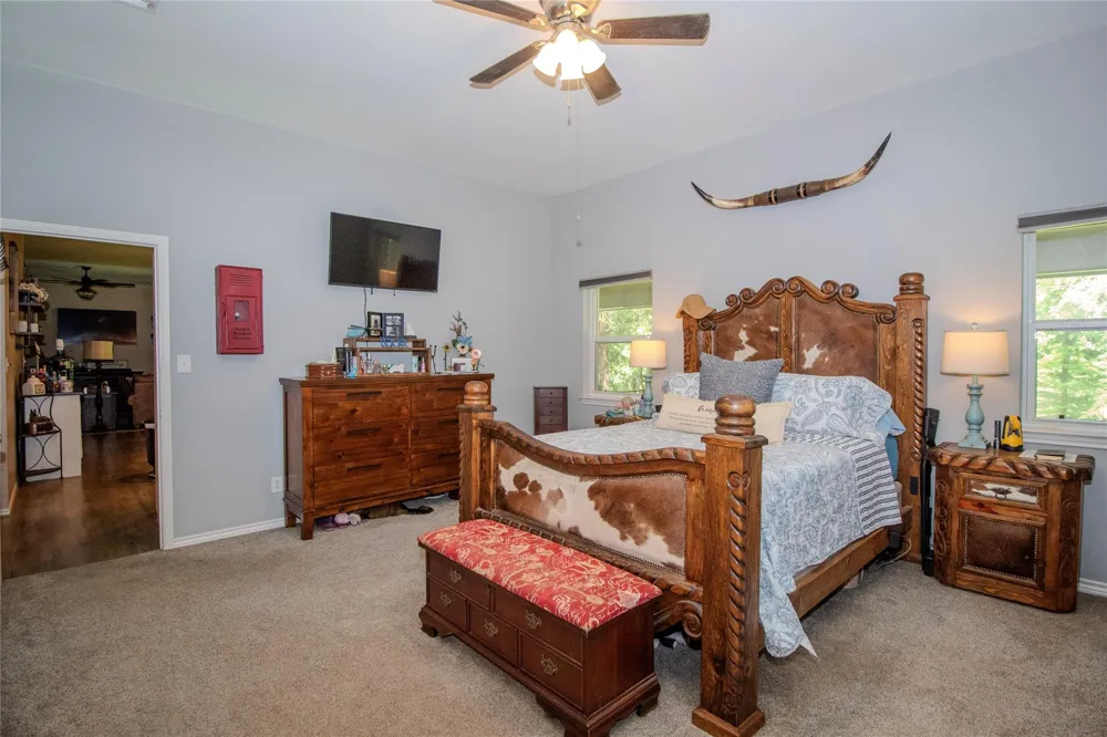 14285 S State Highway 19 Elkhart, TX 75839