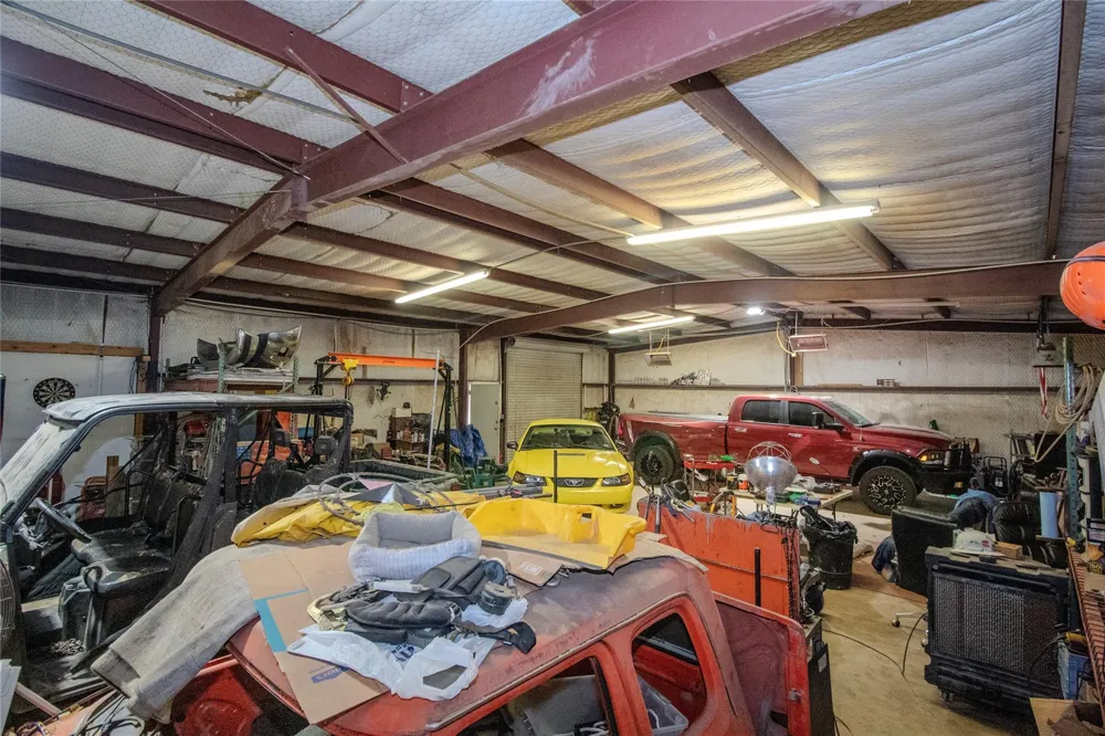 14285 S State Highway 19 Elkhart, TX 75839