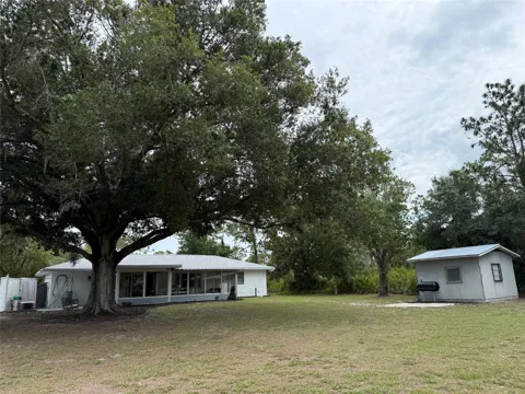 3681 GARDENIA DRIVE