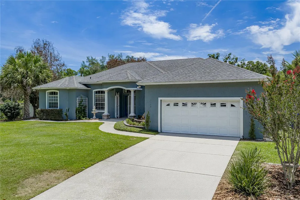 1113 SUGARTREE DRIVE Lakeland, FL 33813
