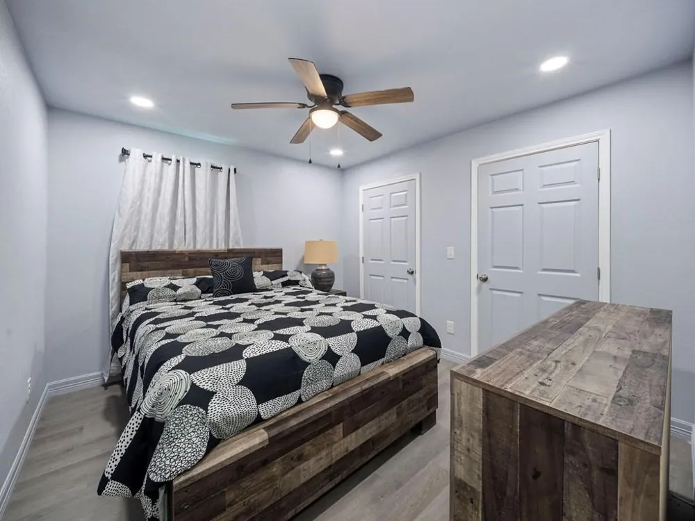 608 Hoo Hoo Avenue Lufkin, TX 75904