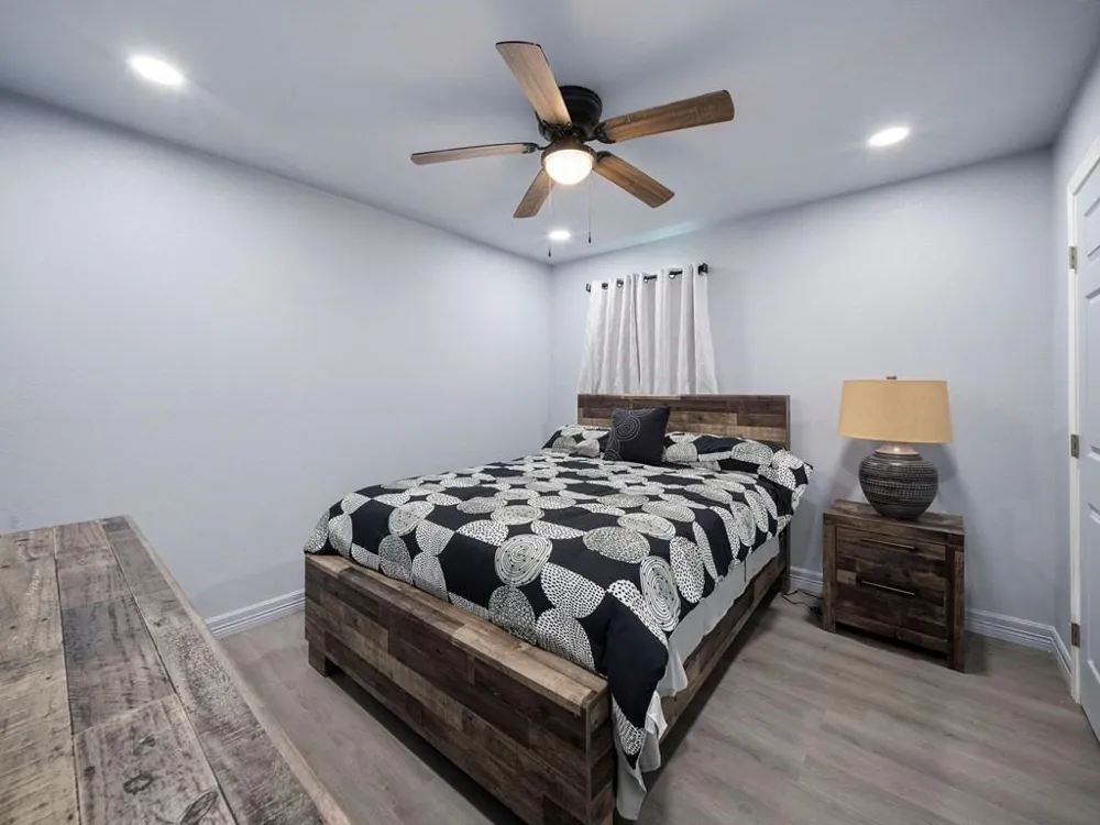 608 Hoo Hoo Avenue Lufkin, TX 75904