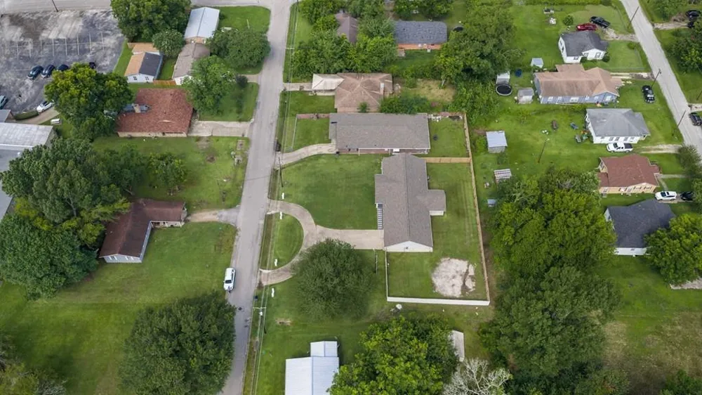 608 Hoo Hoo Avenue Lufkin, TX 75904
