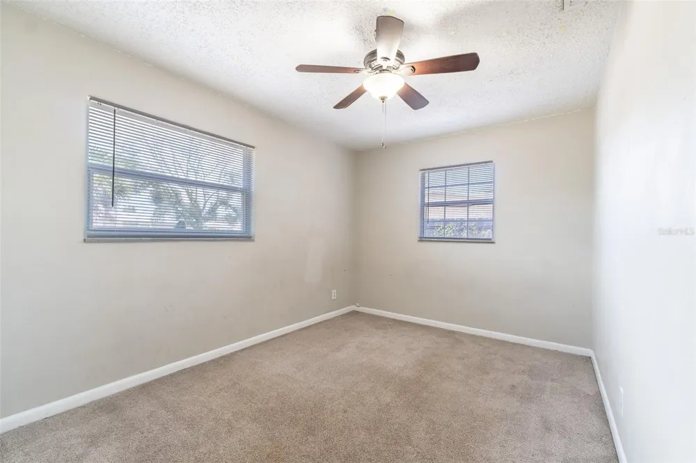 6001 CRESTRIDGE ROAD Tampa, FL 33634