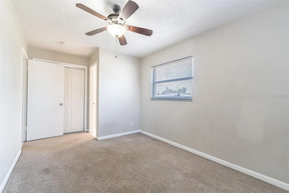 6001 CRESTRIDGE ROAD Tampa, FL 33634