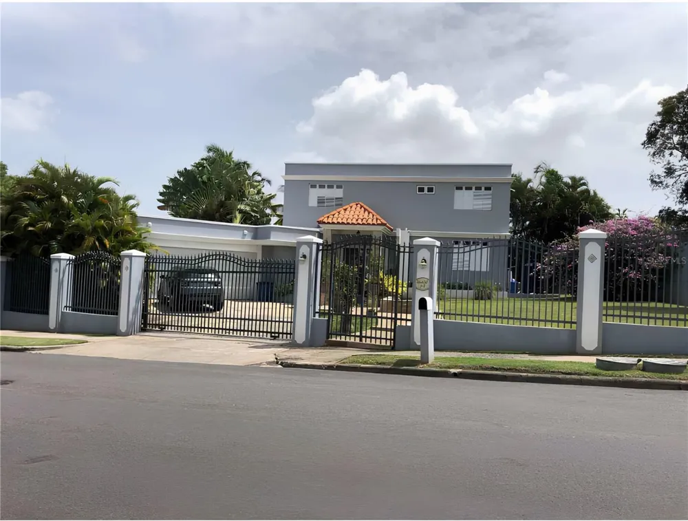 J2 CHURCH STREET Guaynabo, PR 00966