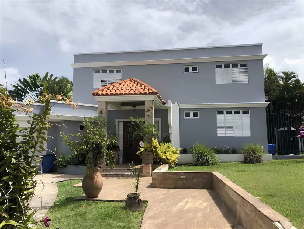 J2 CHURCH STREET Guaynabo, PR 00966