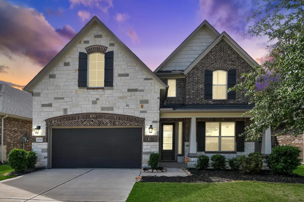 2226 Clements Shore Lane La Porte, TX 77571