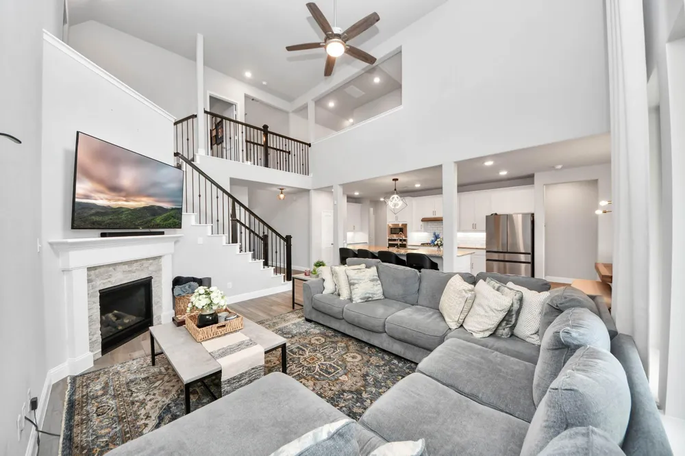 2226 Clements Shore Lane La Porte, TX 77571