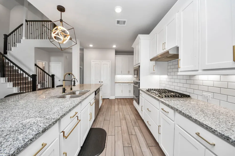 2226 Clements Shore Lane La Porte, TX 77571