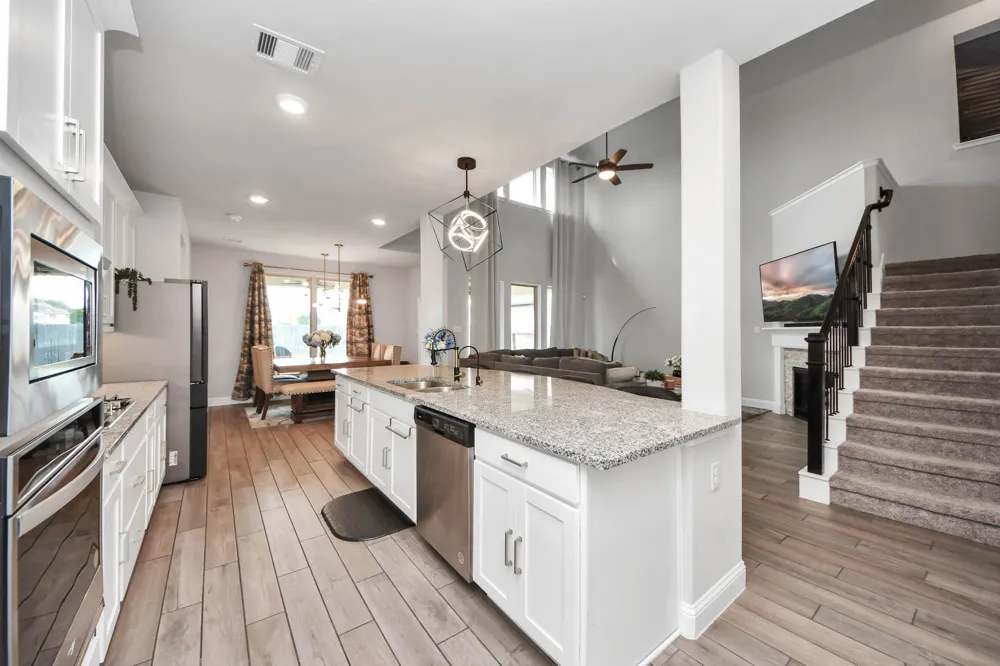 2226 Clements Shore Lane La Porte, TX 77571