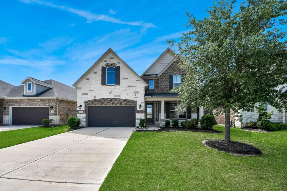 2226 Clements Shore Lane La Porte, TX 77571
