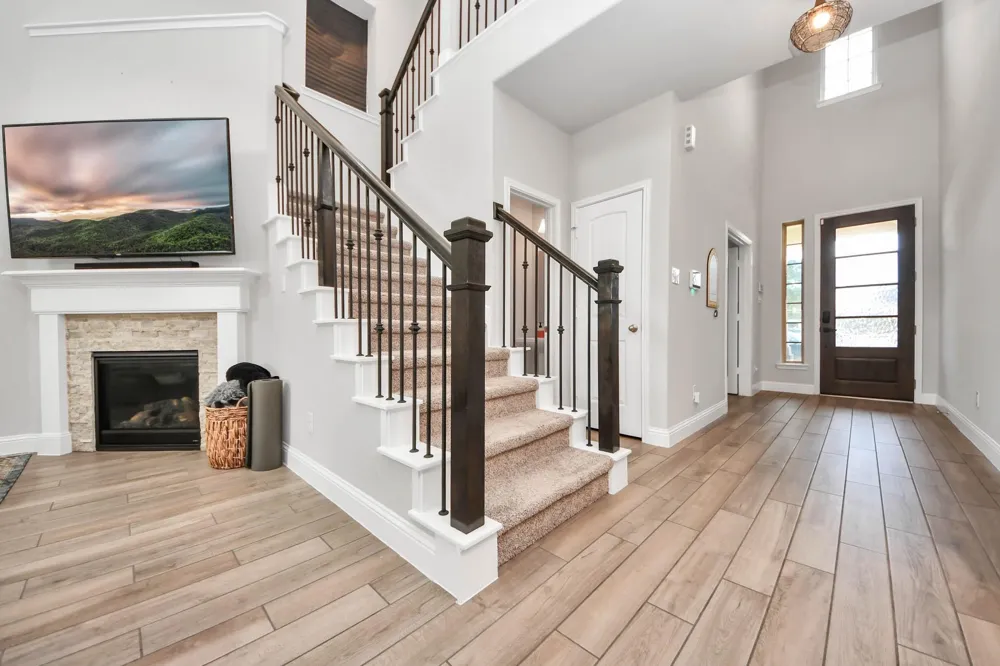 2226 Clements Shore Lane La Porte, TX 77571