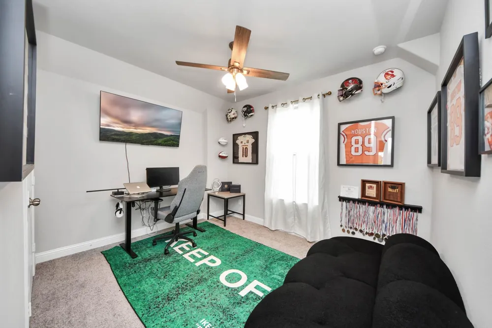 2226 Clements Shore Lane La Porte, TX 77571