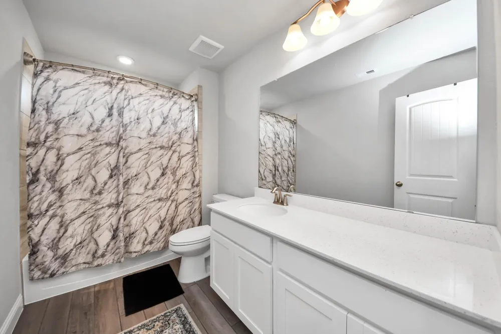 2226 Clements Shore Lane La Porte, TX 77571