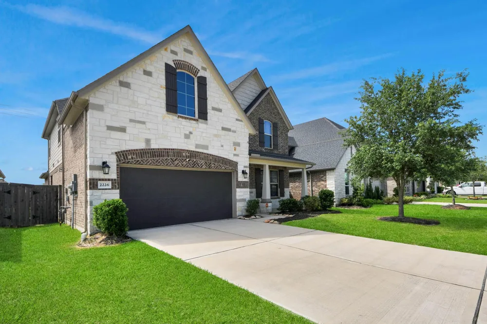 2226 Clements Shore Lane La Porte, TX 77571