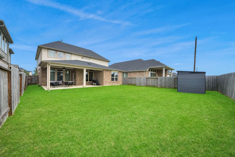 2226 Clements Shore Lane La Porte, TX 77571