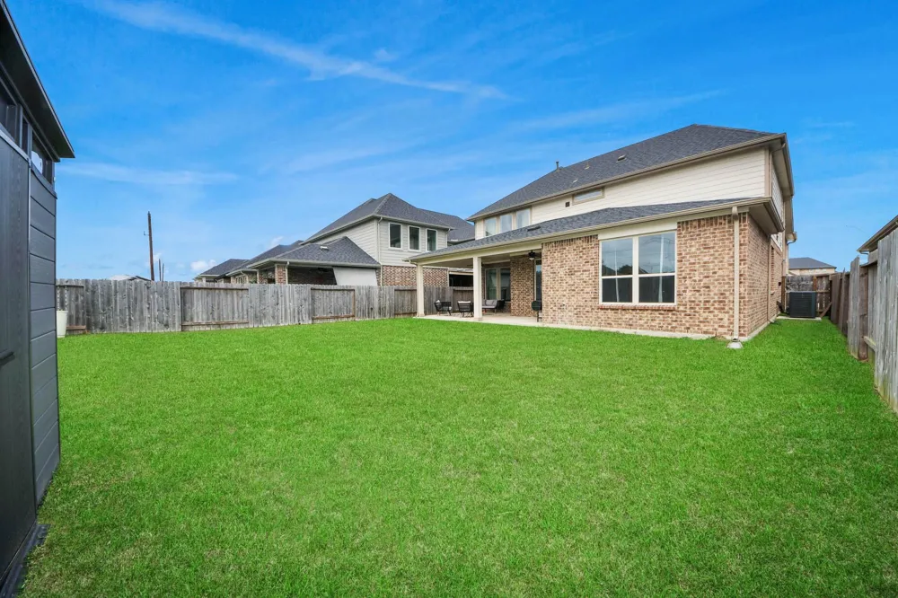 2226 Clements Shore Lane La Porte, TX 77571
