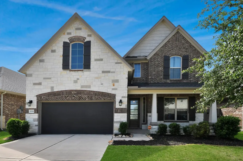 2226 Clements Shore Lane La Porte, TX 77571