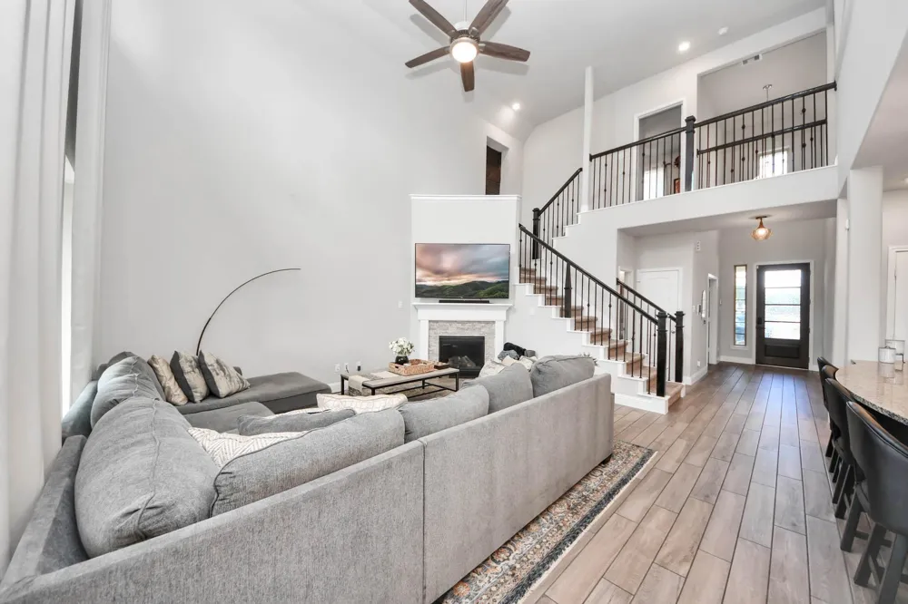 2226 Clements Shore Lane La Porte, TX 77571
