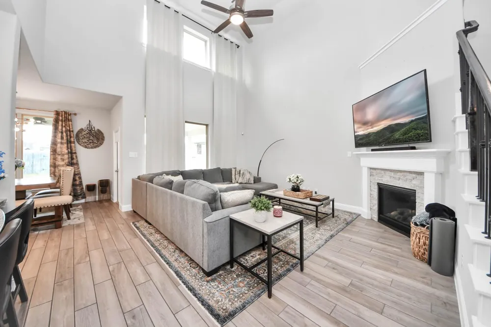 2226 Clements Shore Lane La Porte, TX 77571