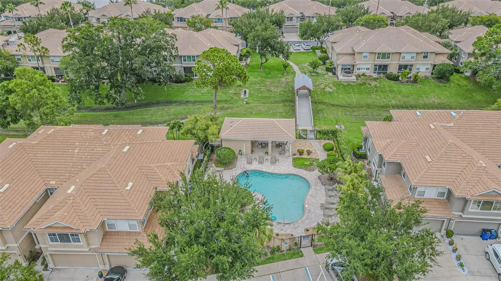 3331 COVERED BRIDGE DRIVE E Dunedin, FL 34698